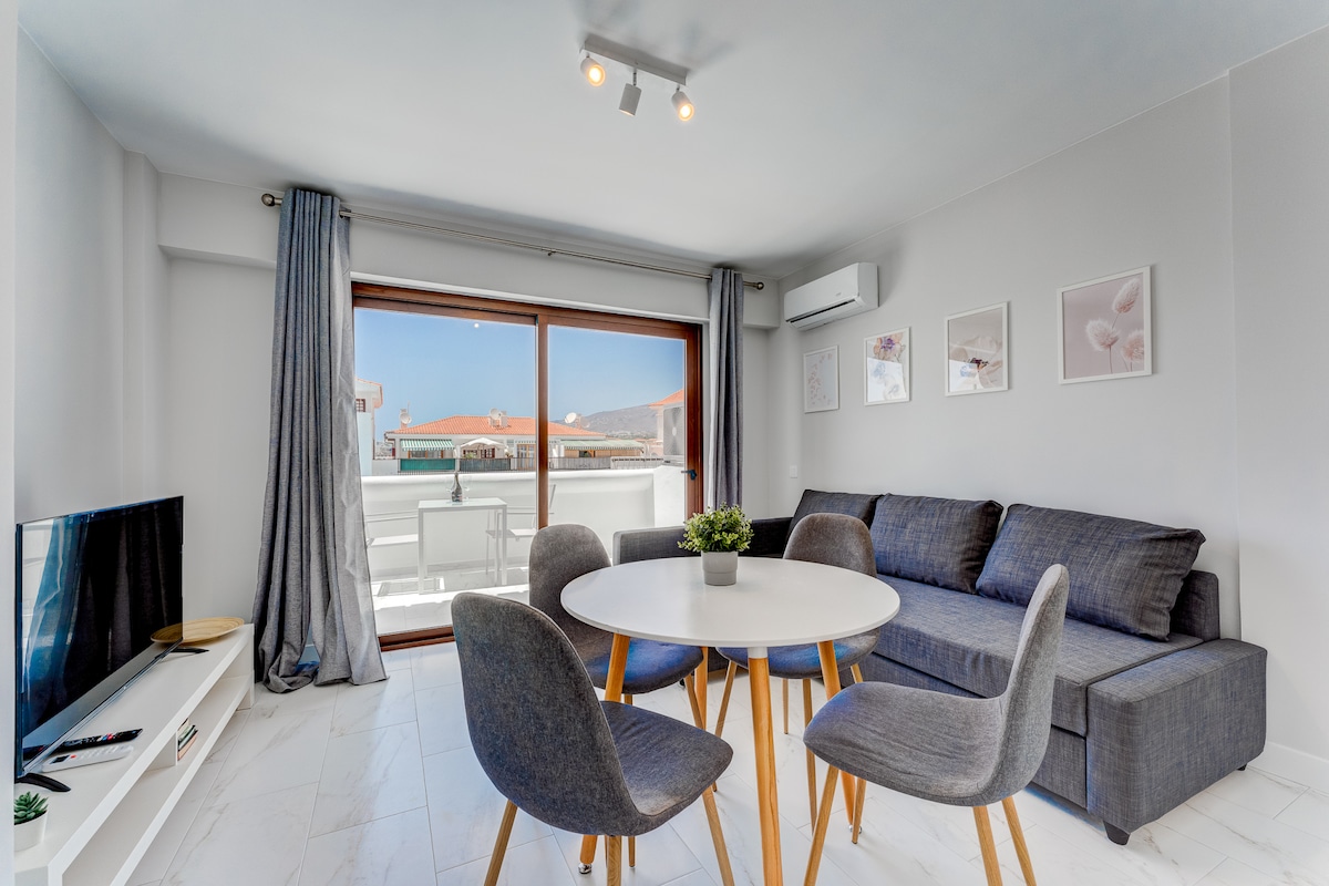 Премиум пентхаус вилла