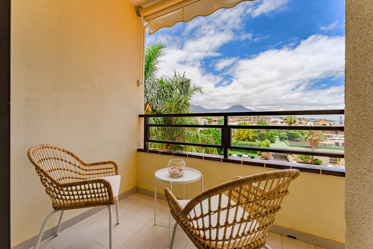 Уютная квартира у моря